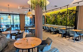 Orange Hotel La Louviere